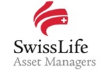 Λογότυπο Swiss Life Asset Managers